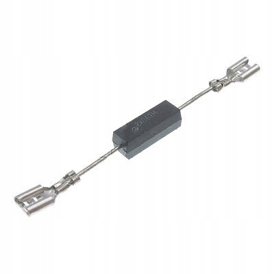 Диод к СВЧ печи HV-6X2PI2 (6кВ, 10 мкА)