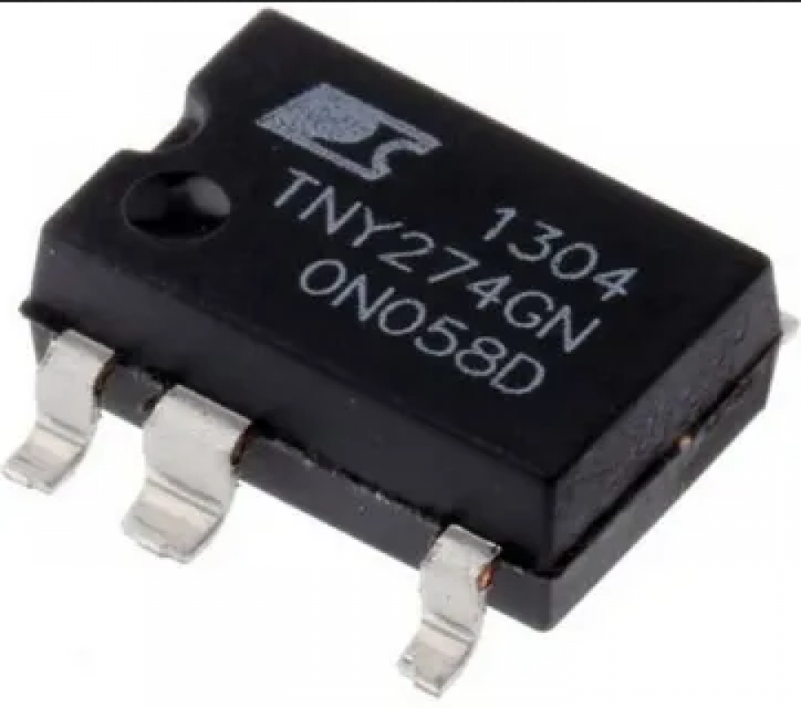 Микросхема имп. TNY274GN SOP8