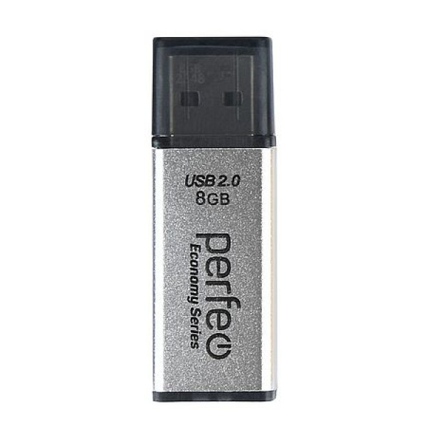 Карта памяти Perfeo E01 4GB черный