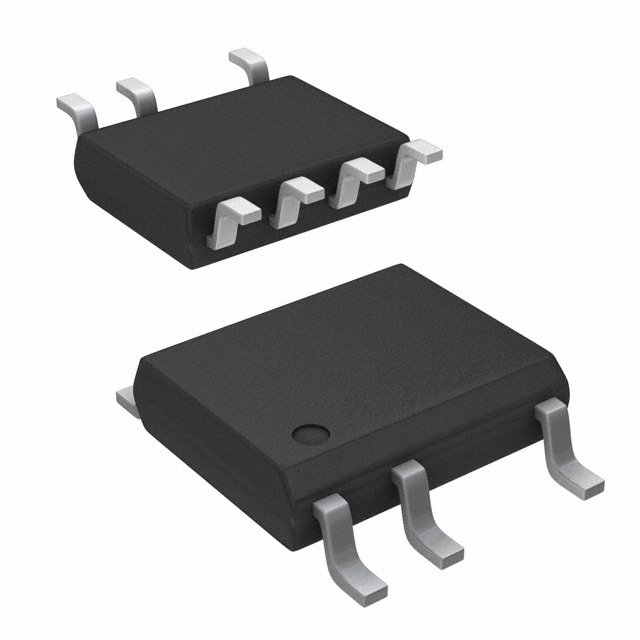 Микросхема имп. LNK564DN SO8 7pin