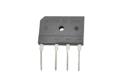 Диодный мост D15XB60 (D15SB60) 15A, 600V