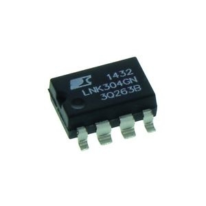Микросхема имп. LNK304GN SO8 7pin