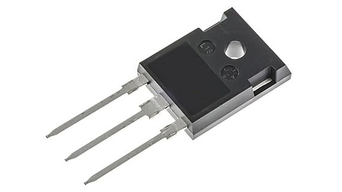 Транзистор имп. 50N60 (IKW50N60H3) TO247 IGBT Chip N-CH 600V 100A