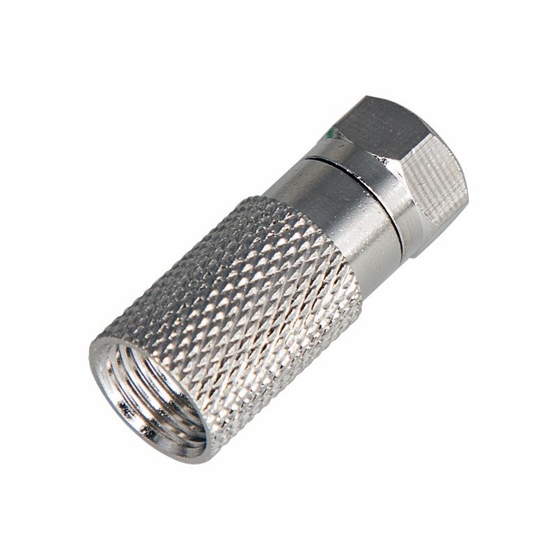 Штекер F под RG-11