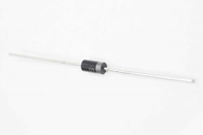 Диод SF28 2A, 600V DO15 ультрабыстрый