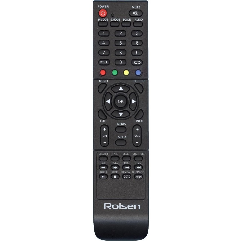 Пульт ROLSEN RL-19E1301GU