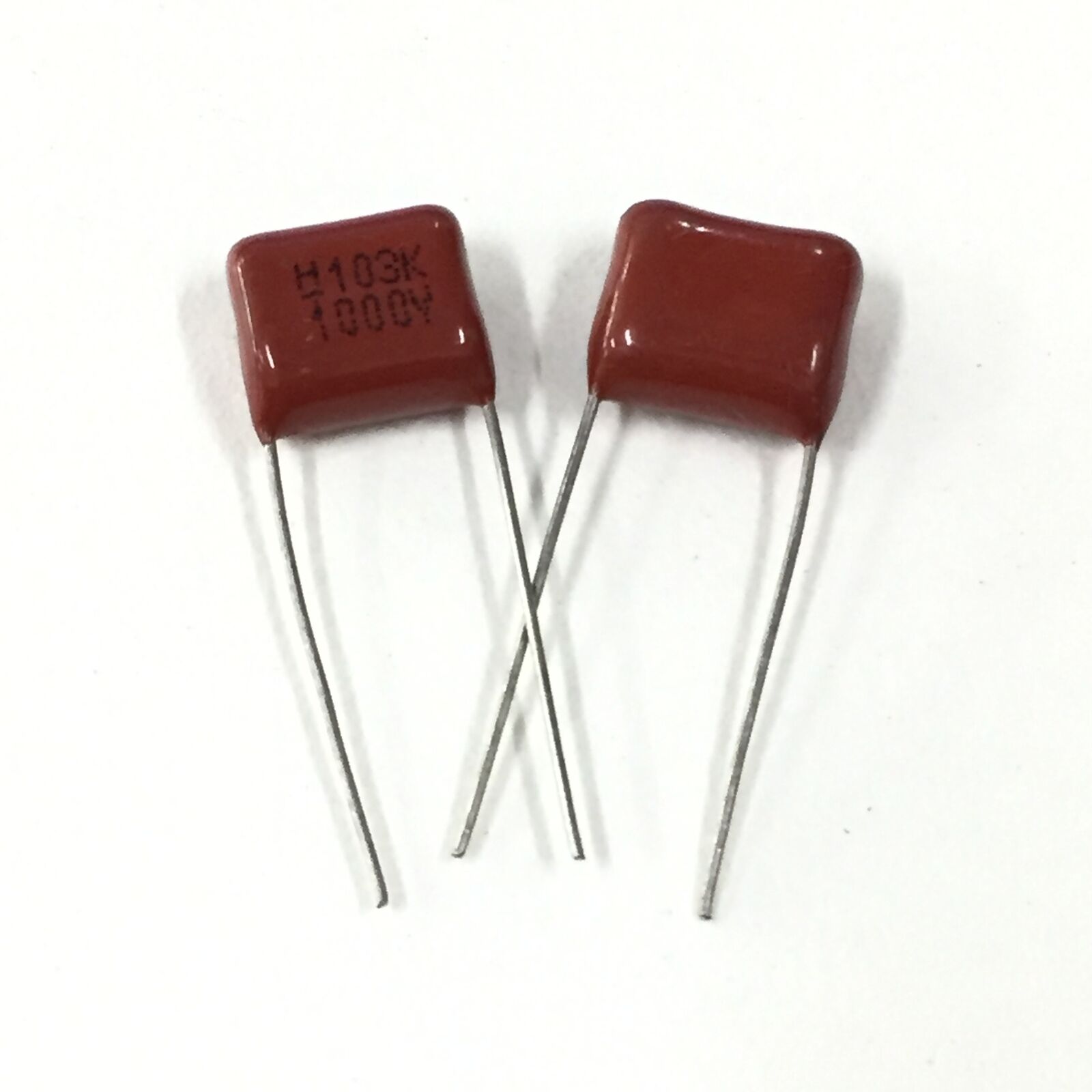 Конденсатор CBB-81 1kv 10nF =0,01mF 103 полипропилен 1000V