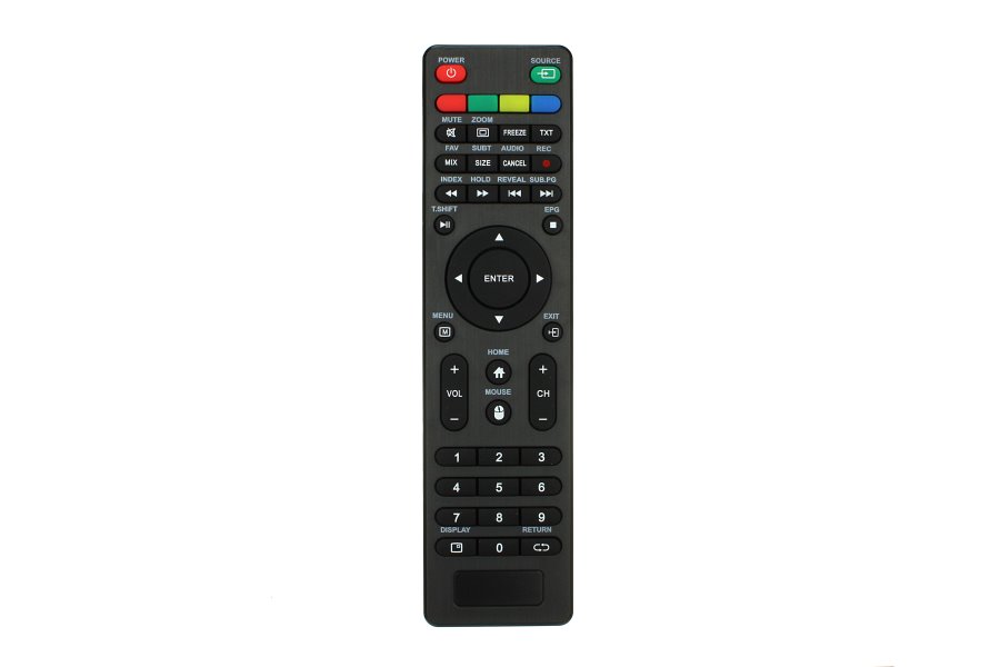 Пульт SUPRA, AMCV RS41-MOUSE (STV-LC32ST3001F) LCD TV =ClickPDU RS41 Smart