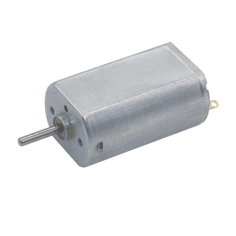 Двигатель  2,4V 0,16A (10000 об/мин)  31*20мм, 32гр AF180SMU