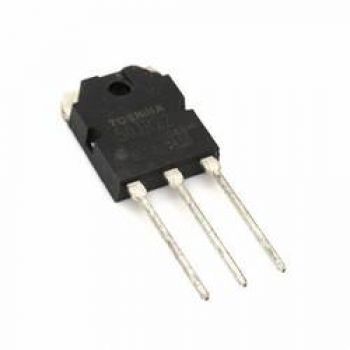 Транзистор имп. GT50JR22 (TO-3P) IGBT Chip N-CH 600V 50A (сварочник 'Ресанта')