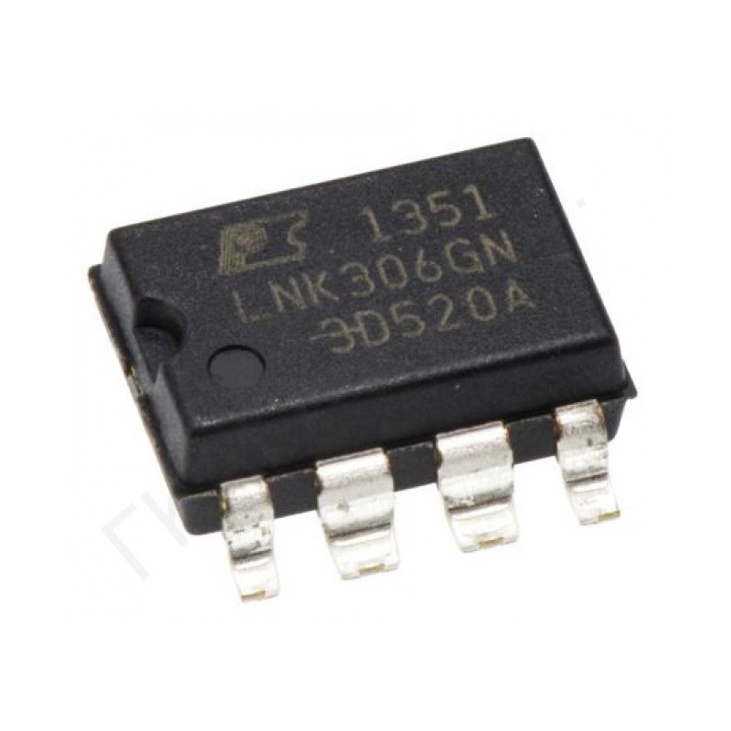 Микросхема имп. LNK306GN SO8 7pin