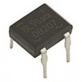 Диодный мост DB207 2A 1000V DB1 DIP4