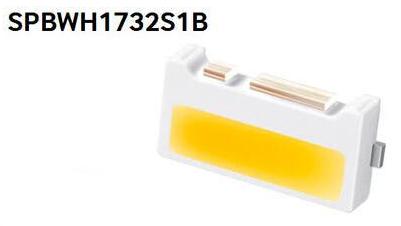 Светодиод 2,95-3,4V 1W 7032 белый 200ma. 13cd. SPBWH1732S1B для ремонта LED TV Samsung
