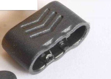 Разъём питания: MR30 (12V, 30A) ИЗОЛЯТОР 3х конт. , 1шт