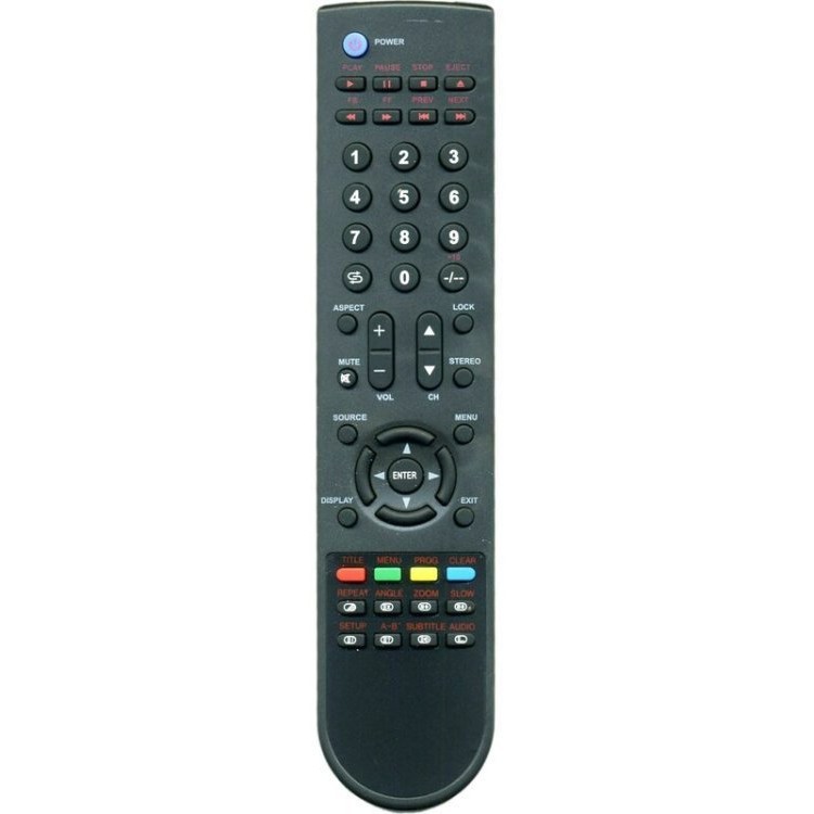 Пульт ELENBERG HOF54B1.3/LVD-2002/1502/1902 (LCD TV)