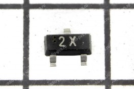 Транзистор имп. MMBT4401 SOT23