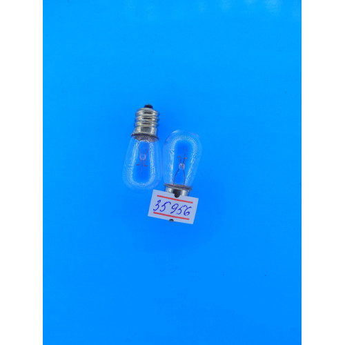 Лампа накаливания Е12 ДС-10 220В 10Вт