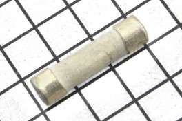 Предохранитель керамический ВП1-1 3,6*15мм  5A 250V быстрый