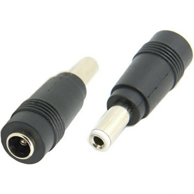 Переходник питания шт2,5мм - гн2,1мм