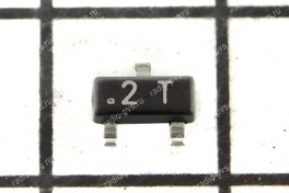 Транзистор имп. MMBT4403 SOT23