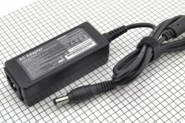 Блок питания импульсный 20V 2A шт.2,5*5,5мм с сетевым шнуром