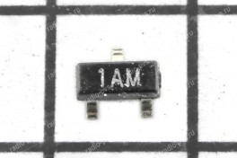 Транзистор имп. MMBT3904 SOT23
