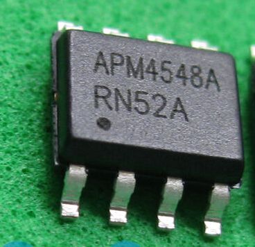 Транзистор имп. APM4548AK SOP8
