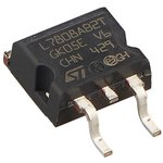 Микросхема имп. 7808  ABD2T DPAK