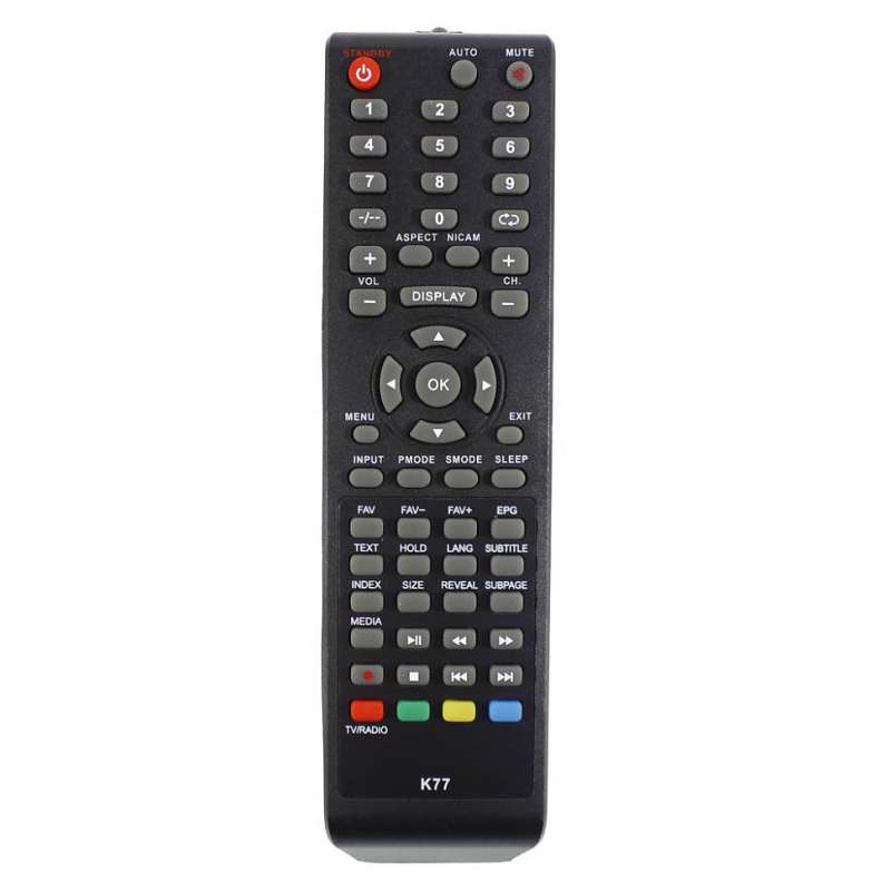 Пульт POLAR 81LTV7003 (K77) 81LTV7103 TV-LCD