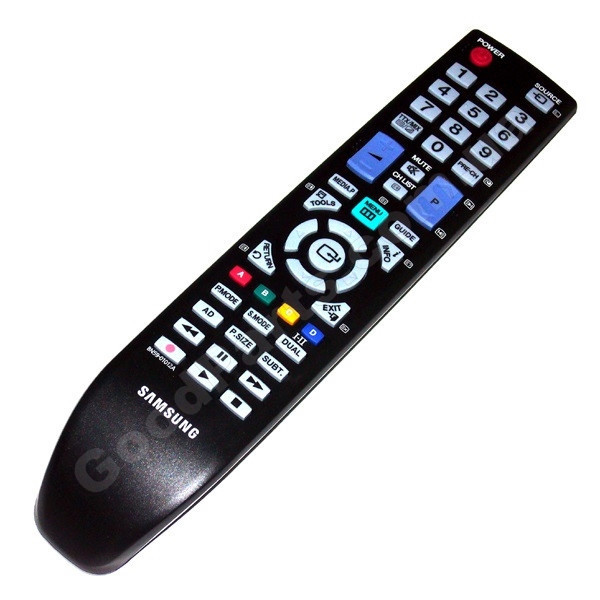 Пульт SAMSUNG BN59-01012A LCD/LED TV ===