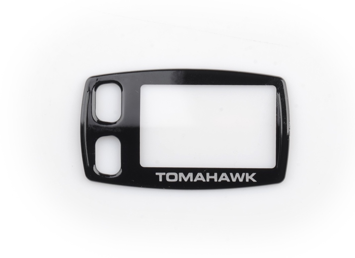 Стекло к ПДУ Tomahawk TW9010, TW9030