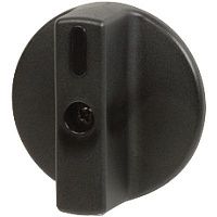 Ручка для СВЧ печи D-40x21 мм (установочный 5,8х4,6 мм)