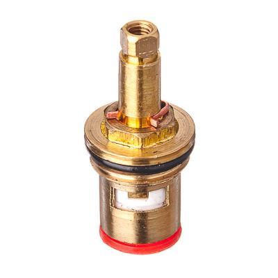 Кран-букса 1/2 керамич. под квадрат, 575-011