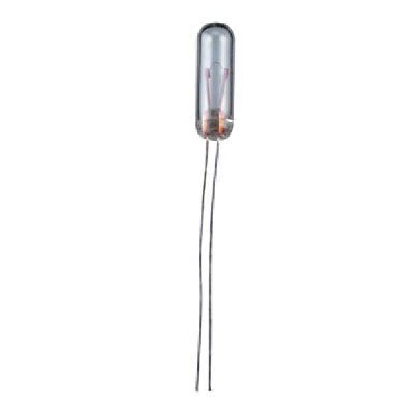 Автолампа миниатюрная T4 12V 1,2W
