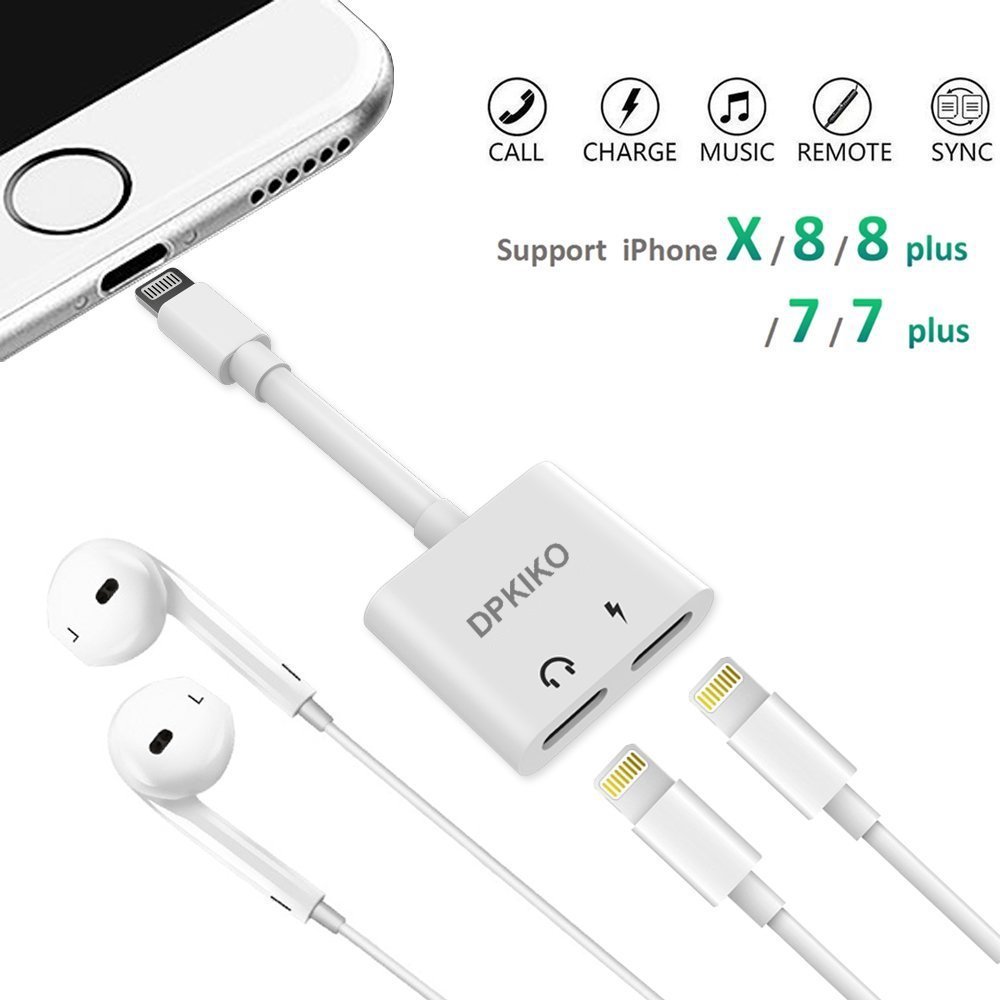 Шнур-Переходник шт.Тип-С - 2гн. USB Тип-С питание и звук 5см