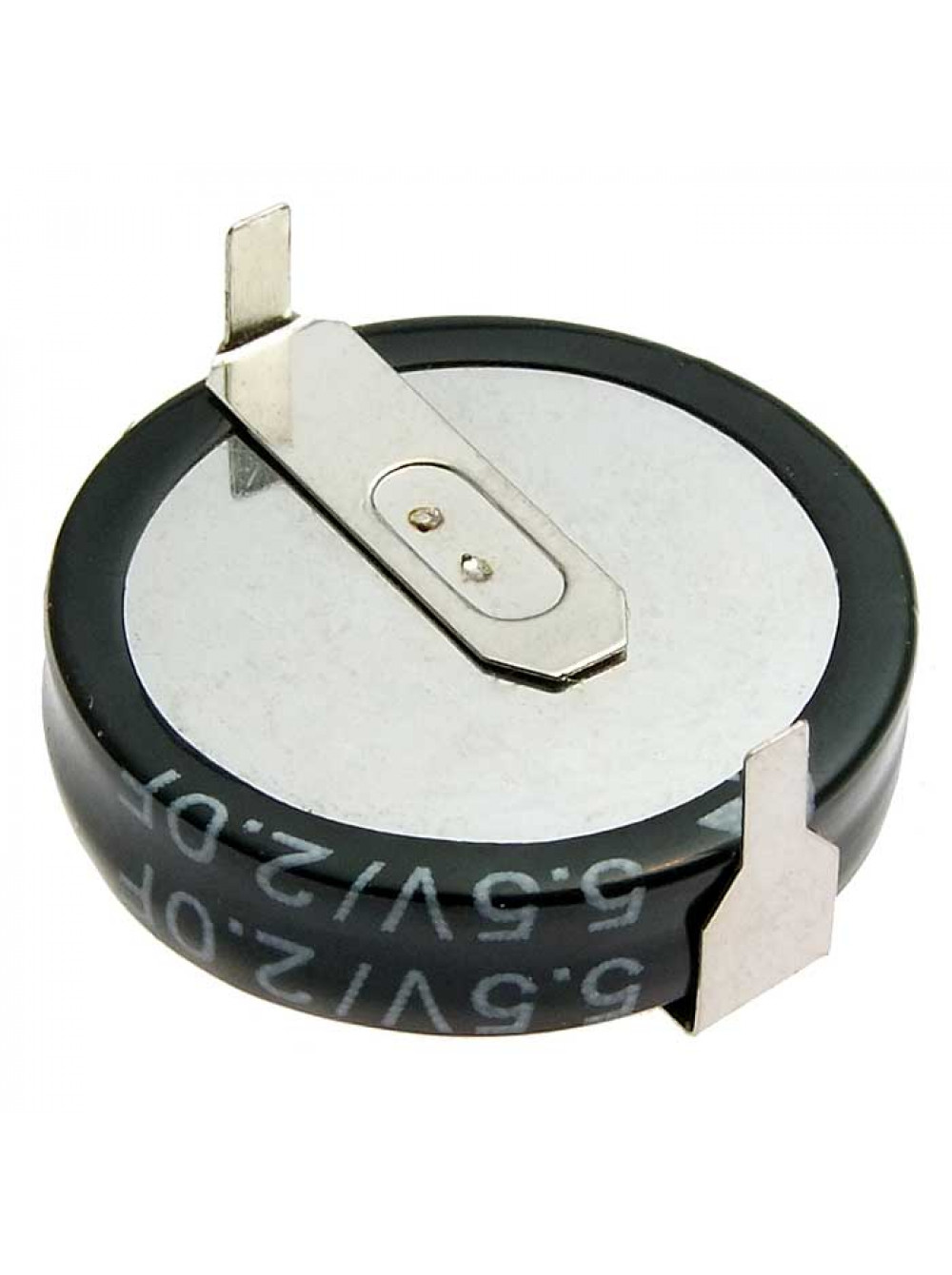 Ионистор 2,0F x 5,5V 5R5D20F180H
