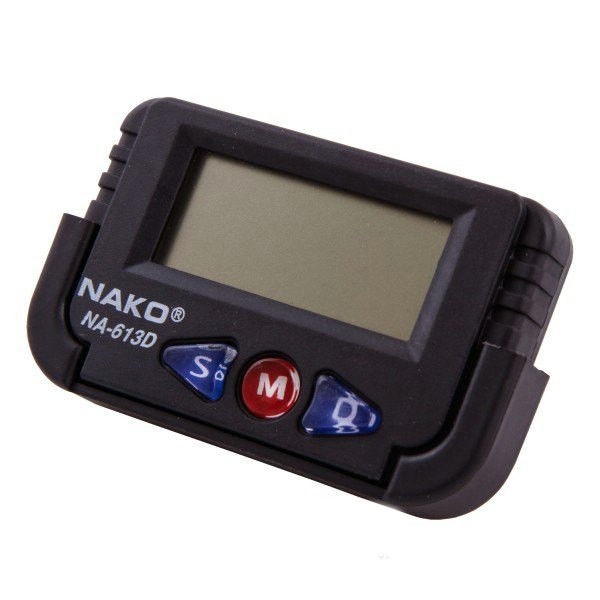 Часы авто 'NAKO' NA-613 D