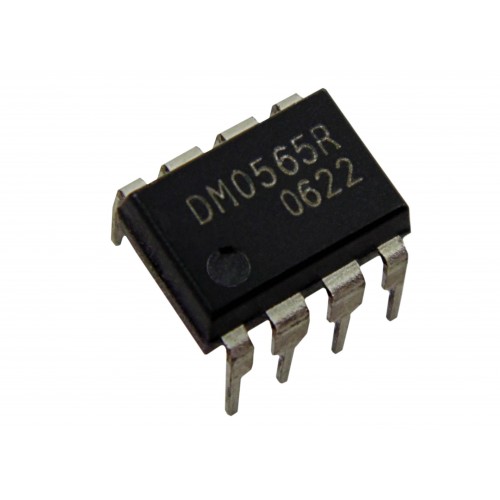Микросхема имп. FSDM0565RN = DM0565RN DIP8