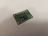 Преобразователь понижающий Модуль:DC-DC вх.  5,0-15V - вых. 1,5-5,0V,  до 3А