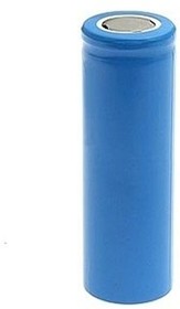 Аккумулятор 18650 3,7V 2000mAh L65мм ток до 10А 1шт