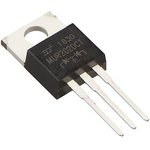 Диод MUR2020CT 20A 200V 25ns TO220AB