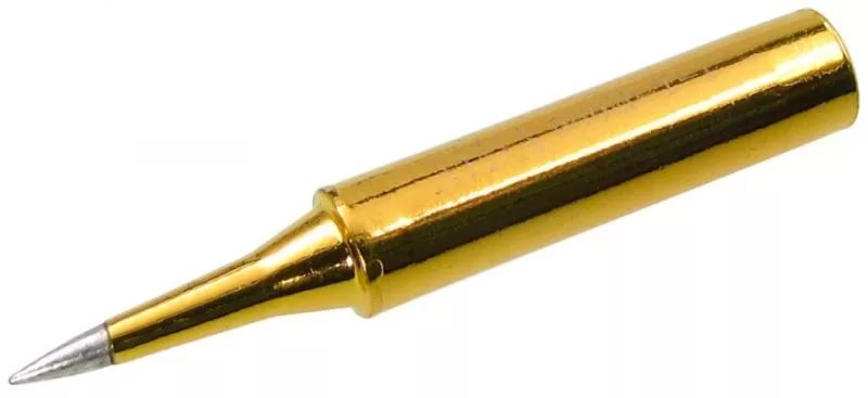 Жало для паяльника паяльных станций GOLD 900M-T-1/A742