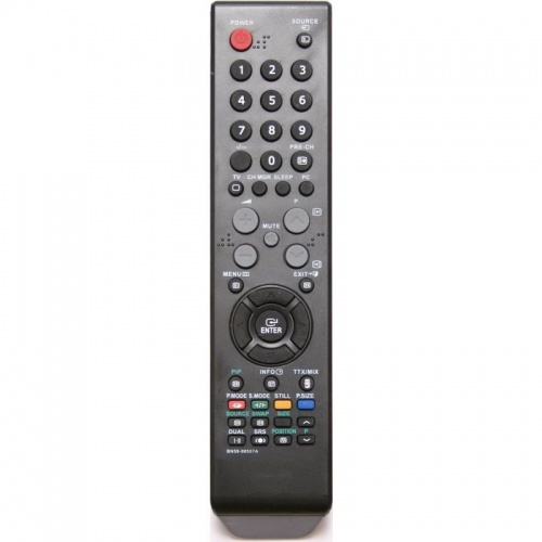 Пульт SAMSUNG BN59-00507A TV-LCD
