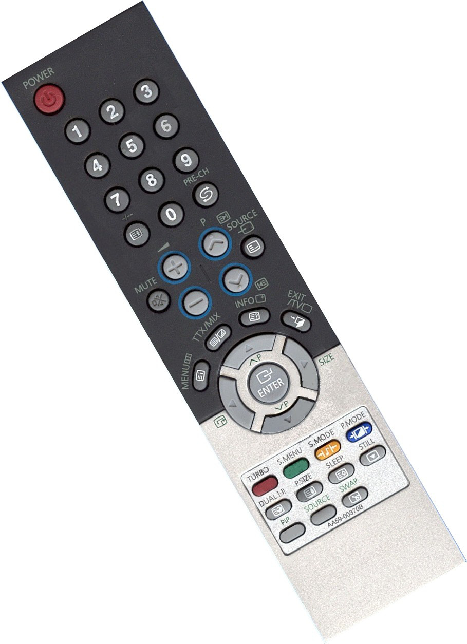 Пульт SAMSUNG BN59-00370A =AA59-00370A(B) =BN59-00477A
