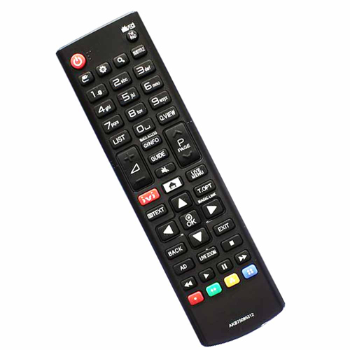 Пульт LG AKB75095312 ===