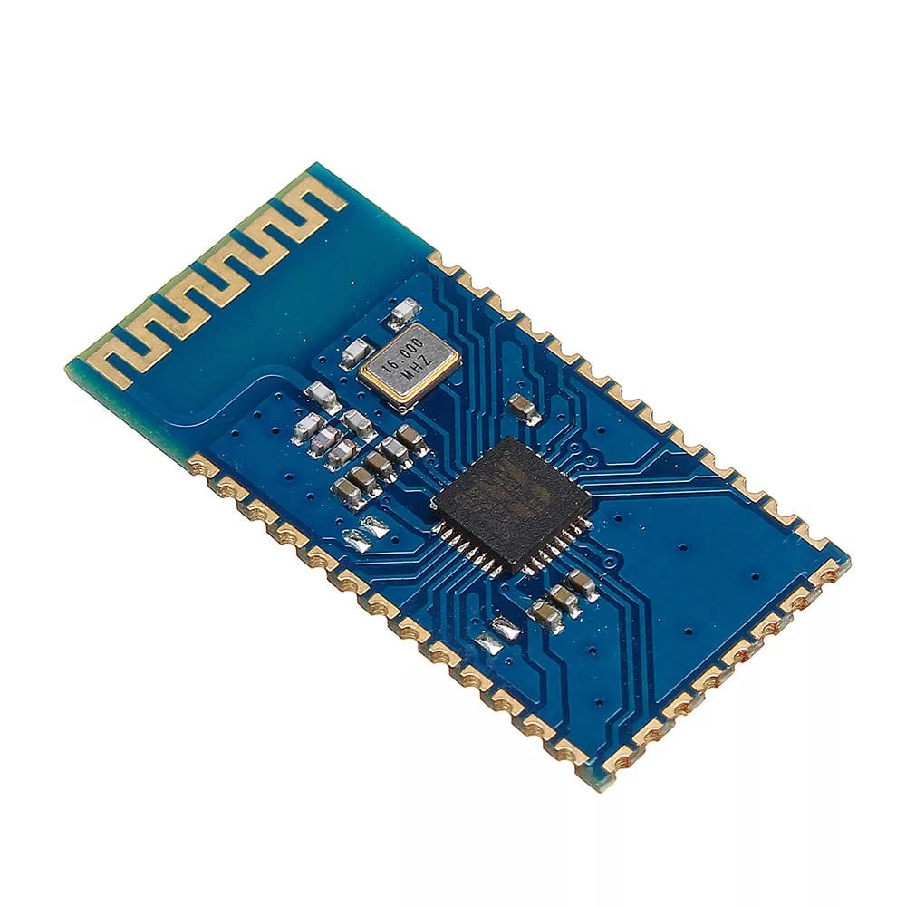 Модуль: Bluetooth SPP-C HC05/06 на чипе BK3231Q (скорость от 38400)