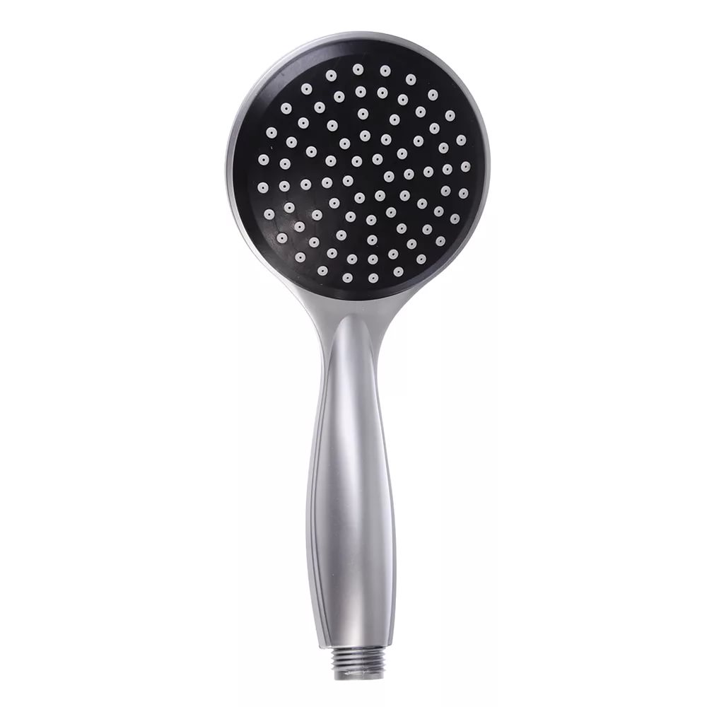 Лейка д/душа 1 режим, 100мм, DF3885, 582-021