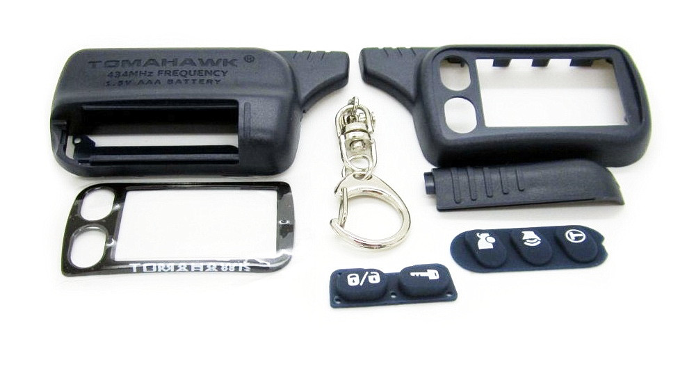 Корпус к ПДУ Tomahawk TZ9010, TZ9020, TZ9030