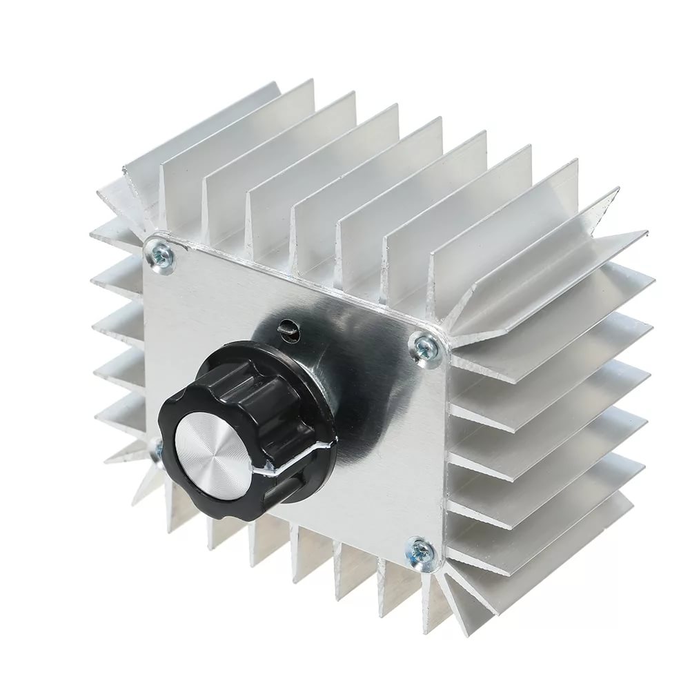 Модуль: Регулятор напряжения AC ~U = 50-220V, P = 5000W max 22-25A