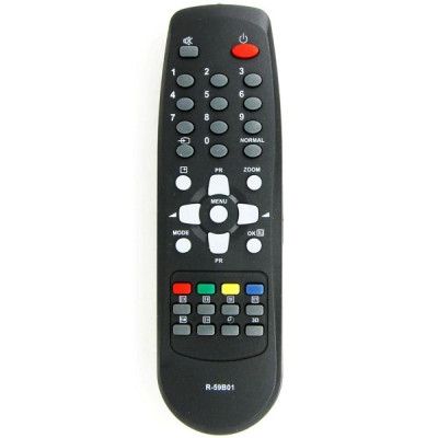 Пульт DAEWOO R59B01/59B02 TV =RM-827DC